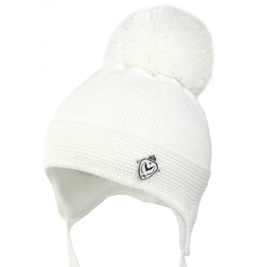 Jamiks  Tabasco White Hat JZG178-P