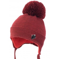 Jamiks Tabasco Cherry Red Hat JZG178-P Jamiks Tabasco Cherry Red Hat JZG178-P