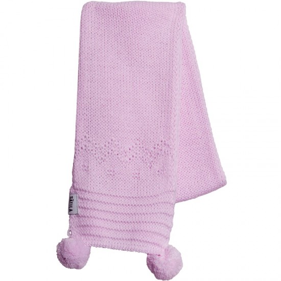 SATILA Belle Pink Scarf C67502-151