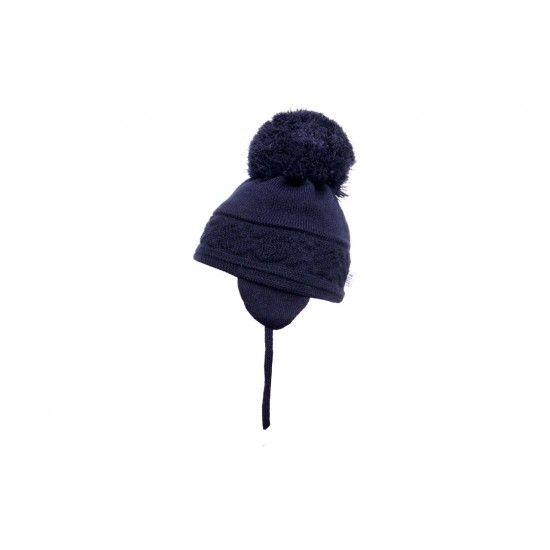 SATILA Malva Navy Hat 