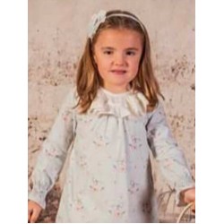 Babine AW24 Girls Pink Headband 2512911