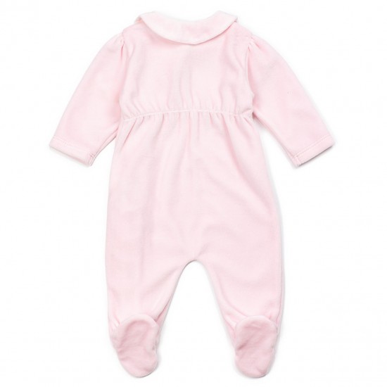 Coccodè Pink All in one 60005