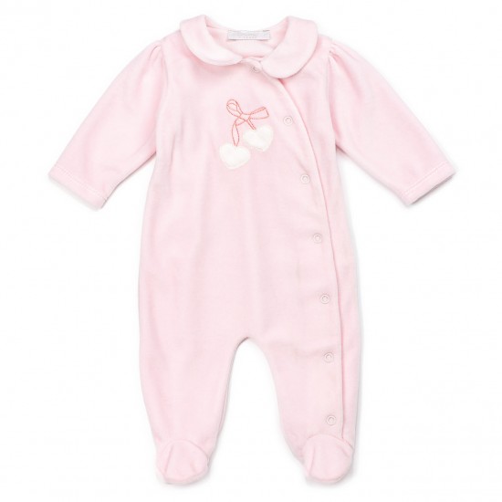 Coccodè Pink All in one 60005