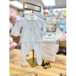 Coccode SKY two piece set with stars 60053