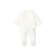 Tutto Piccolo White 2 Piece Set 8480 Tutto Piccolo White 2 Piece Set 8480