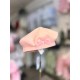 Babine AW25 Girls Peach Beret 2612938 Babine AW25 Girls Peach Beret 2612938