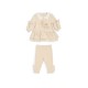 Caramelo Kids AW25 Girls Mink Make Believe Legging set 3498112 Caramelo Kids AW25 Girls Mink Make Believe Legging set 3498112