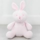 Emile et Rose Pink Bunny Soft Toy 30cm 