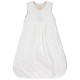 Emile et Rose AW25 Grey Star Print Baby Sleeping Bag 8168GR Emile et Rose AW25 Grey Star Print Baby Sleeping Bag 8168GR