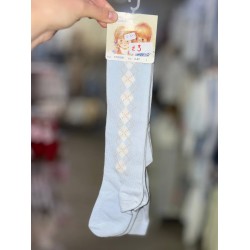 Pretty Originals Blue Tights