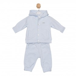 Mintini AW25 Boys Blue 3PC Set MB6594