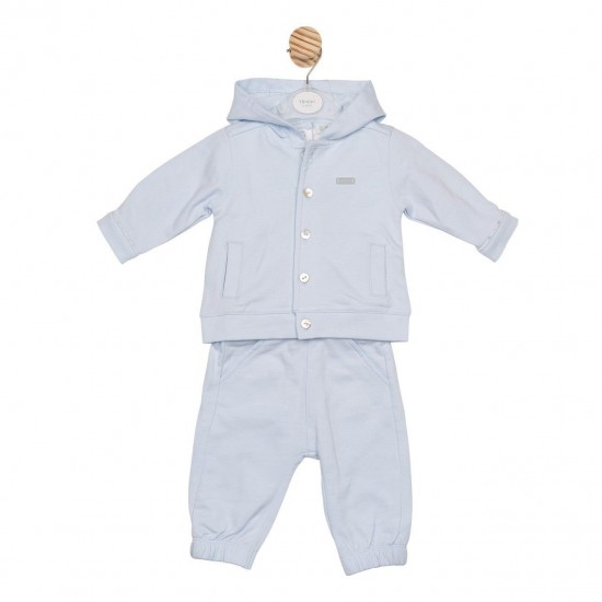 Mintini AW25 Boys Blue 3PC Set MB6594