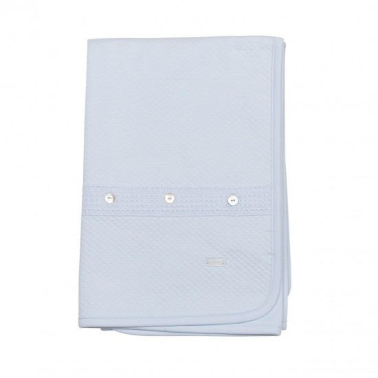 Mintini AW25 Blue Shawl MB6551 Mintini AW25 Blue Shawl MB6551