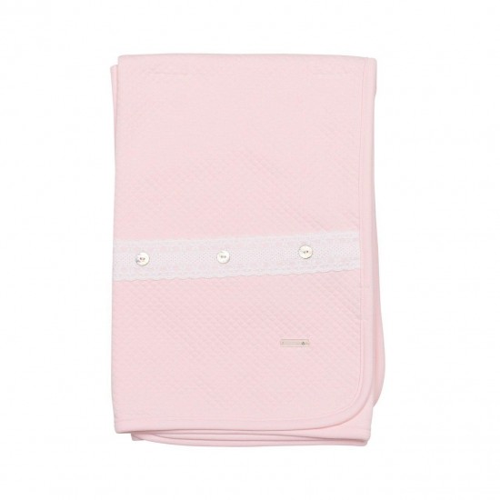 Mintini AW25 Pink Shawl MB6682 Mintini AW25 Pink Shawl MB6682