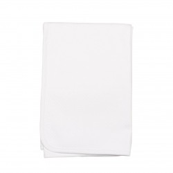 Mintini AW25 White Shawl MB6542 Mintini AW25 White Shawl MB6542