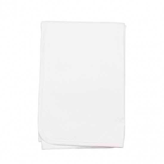 Mintini AW25 White Shawl MB6542 Mintini AW25 White Shawl MB6542