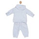 Mintini AW25 Boys Blue 3PC Set MB6594