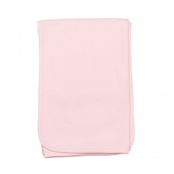 Mintini AW25 Pink Shawl MB6682 Mintini AW25 Pink Shawl MB6682