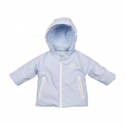 Mintini AW25 Boys Blue Coat MB6511 Mintini AW25 Boys Blue Coat MB6511