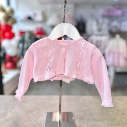 Pretty Originals Girls PINK Cardigan (Bolero)  JPX5100