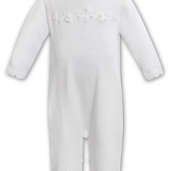 Sarah Louise AW25 013703 Ivory All In One 