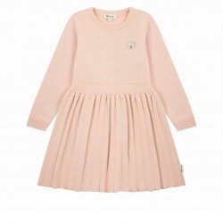 Steiff AW25 Girls Chintz Rose Knitted Dress L002521246