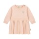 Steiff AW25 Girls Chintz Rose Knitted Dress L002521462