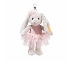 Steiff Pendant Hoppie Ballet bunny 112614