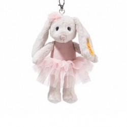 Steiff Pendant Hoppie Ballet bunny 112614