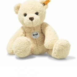 Steiff Jimmy Teddy Bear vanilla 113970