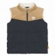 Steiff AW25 Boys Navy Vest L002522103