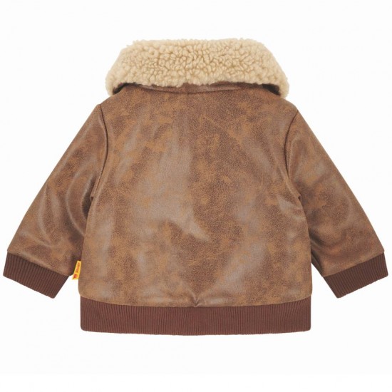Steiff AW25 Boys Burro Jacket L002521330
