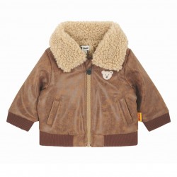 Steiff AW25 Boys Burro Jacket L002521330