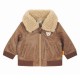 Steiff AW25 Boys Burro Jacket L002521330