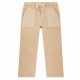 Steiff AW25 Boys Sesame Cord Pants and Stonewash Sweatshirt L002521139/L002522130