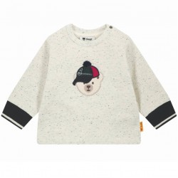 Steiff AW25 Boys Sweatshirt and Jogger Pants L002523340/L002523329