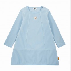 Steiff AW25 Girls Blue Dress L002522239