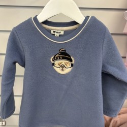 Steiff AW25 Boys Sweatshirt 