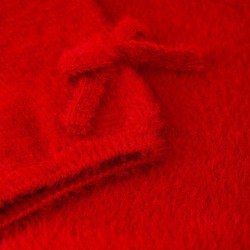 Tutto Piccolo AW25 3857 Girls Red Jumper