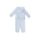 Tutto Piccolo AW25 2 Piece Jogging Set - Sky Blue 2717