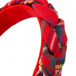 Tutto Piccolo AW25 Girls Headband 3957