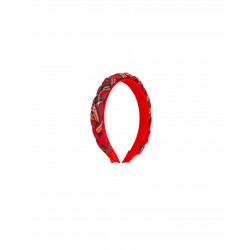 Tutto Piccolo AW25 Girls Headband 3957