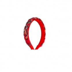 Tutto Piccolo AW25 Girls Headband 3957