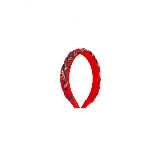 Tutto Piccolo AW25 Girls Headband 3957