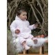 AW26 Emile Et Rose - Micofibre Pale Pink Jacket - 9341PP