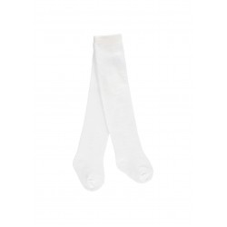Emile et Rose AW26 Ivory Tights 4745V