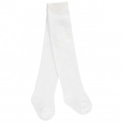 Emile et Rose AW26 Ivory Tights 4745V Emile et Rose AW26 Ivory Tights 4745V