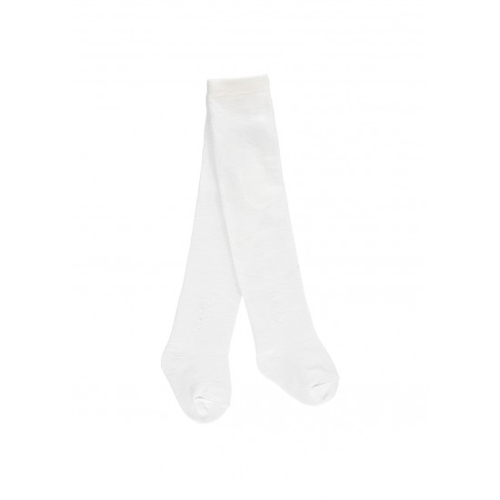 Emile et Rose AW26 Ivory Tights 4745V Emile et Rose AW26 Ivory Tights 4745V
