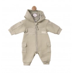 Mintini AW26 Sage Romper MB7392