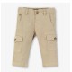 Miranda AW26 - Beige Boys trousers-shirt-jumper -1103 Miranda AW26 - Beige Boys trousers-shirt-jumper -1103